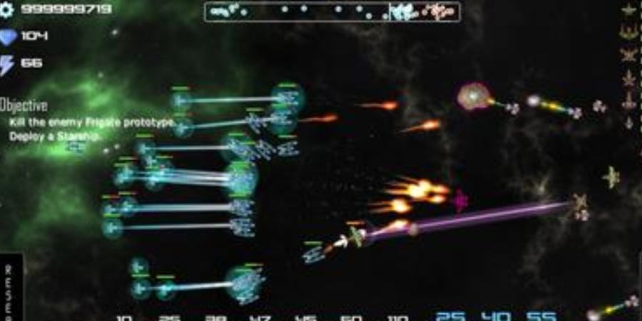 亿万指挥四项修改器 v3.5