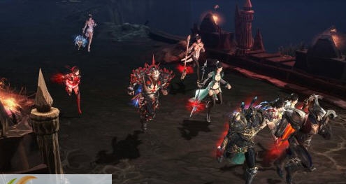 恶魔的挑战四项修改器 v3.3