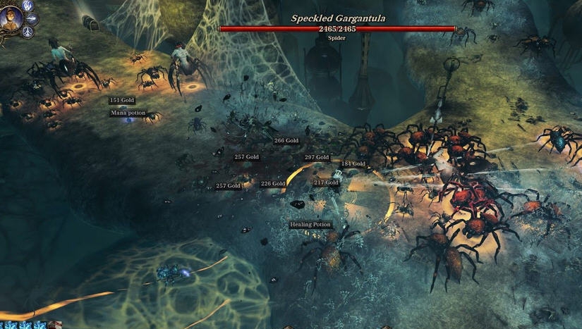 范海辛的奇妙冒险2十六项修改器 v3.6