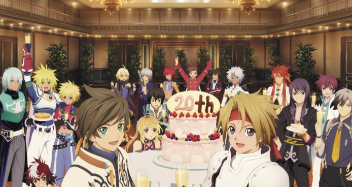 情热传说六项修改器 v3.4