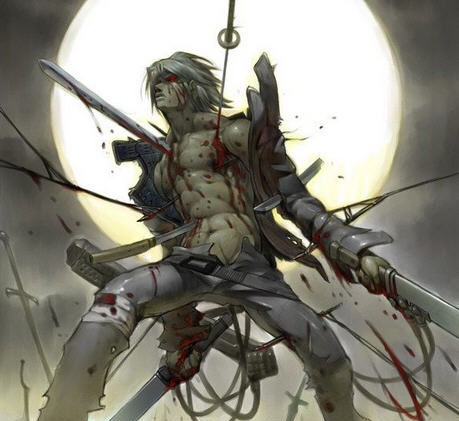 剑士六项修改器 v2.4