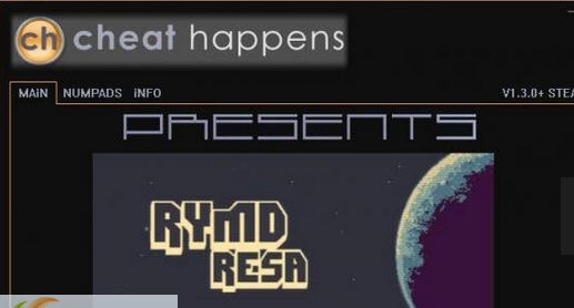 宇宙迷航一项修改器 v3.4