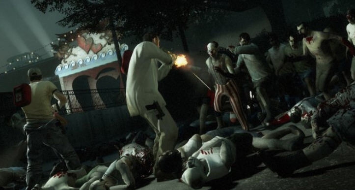 求生之路2舰队晓响雷电MOD v2.6