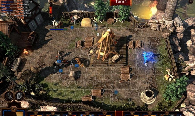 魔法门之英雄无敌7中英文语言切换工具 v3.6