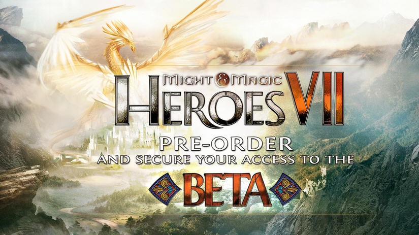 魔法门之英雄无敌7繁体中文语言包 v2.3