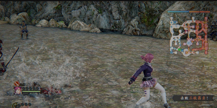 战国无双4-2自创武将MOD第二弹 v2.6