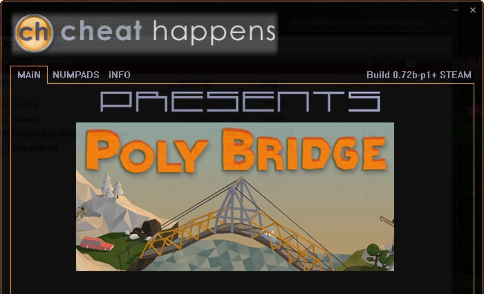 桥梁构造者两项修改器 閸忋劎澧梫1.5