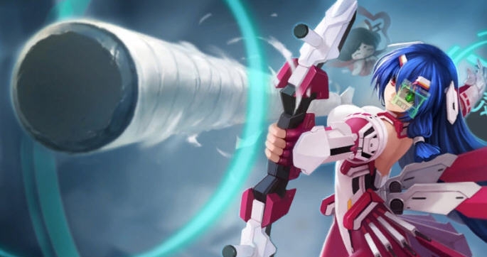 300英雄浅间智皮肤补丁 v2.7