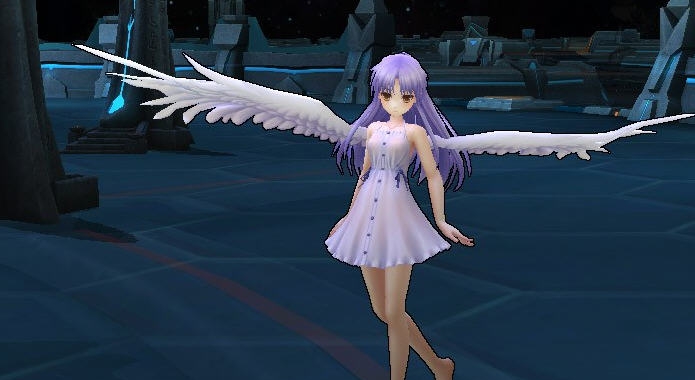 300英雄立华奏翅膀补丁 v2.5