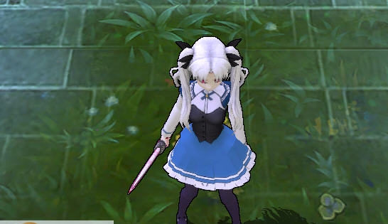 300英雄露西特效补丁 v2.6