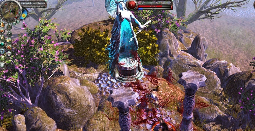 黎明传说重生升级档 v3.4