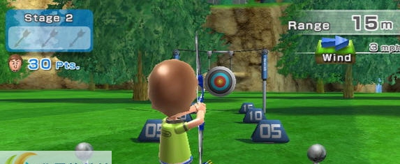 Wii模拟器32位版本 v2015.15