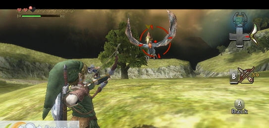 wii模拟器64位版本 v2015.15