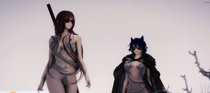 上古卷轴5天际百合学院学生会长mod v2.4