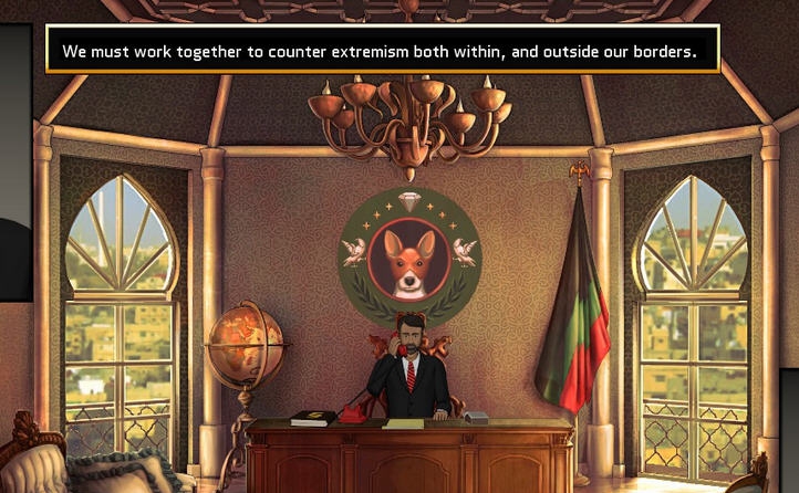 流氓国家金币修改器 v3.5