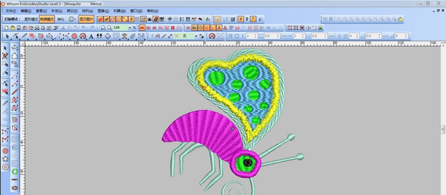 WILCOM(威尔克姆) v8.5