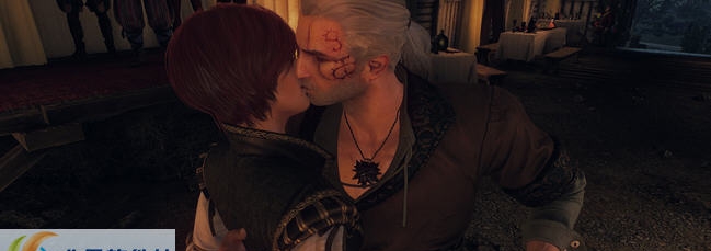 巫师3狂猎一键特效时间控制MOD v2.3