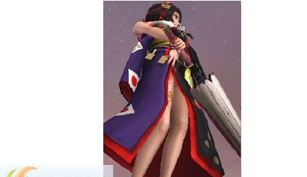 战国无双4-2女赌豪阿国去底裤MOD v2.6