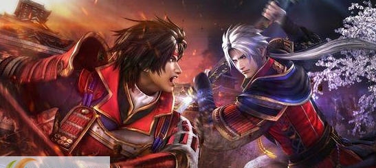 战国无双4-2闪退无法进入游戏修复补丁 v2.4