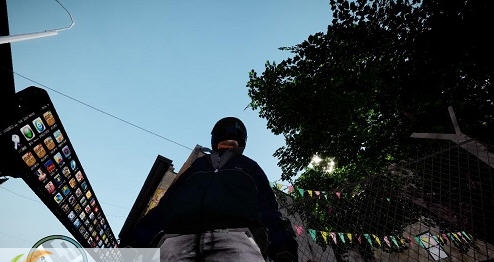 gta5真实手机外形mod v2.6