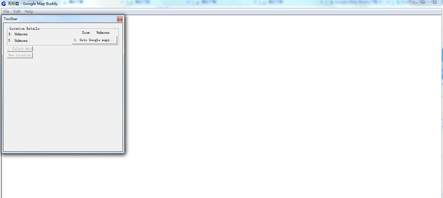 Google Map Buddy v1.10