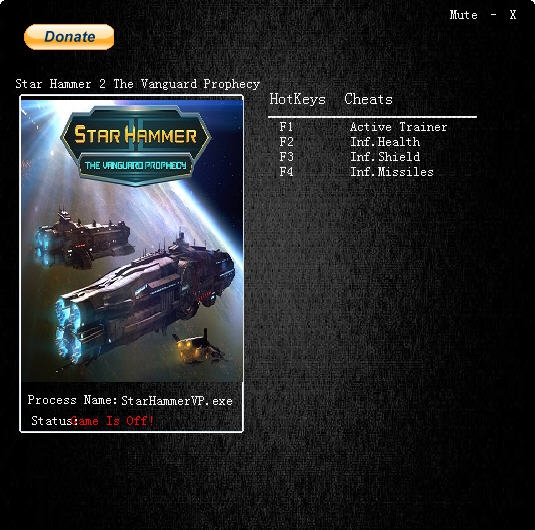 先驱预言三项修改器 v3.5