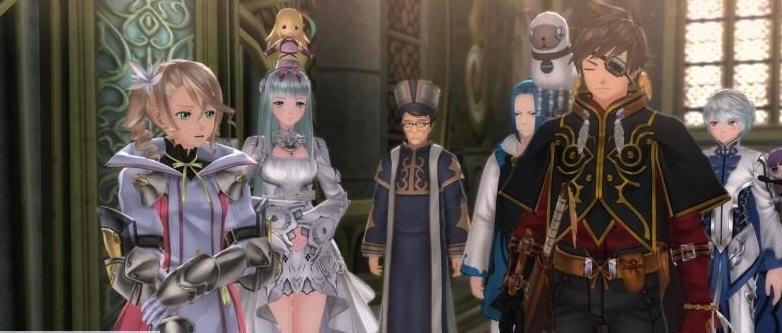 情热传说通关存档 v2.6