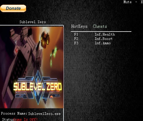 分层零三项修改器 v3.3