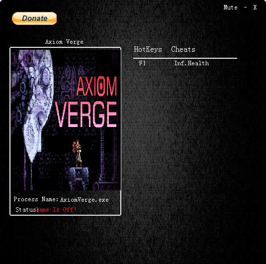 公理限界无限金钱修改器 v3.4