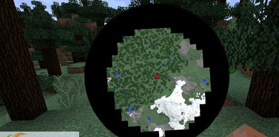 我的世界MapWriter小地图MDO v2.6