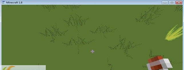 我的世界中文输入MOD v1.8.7