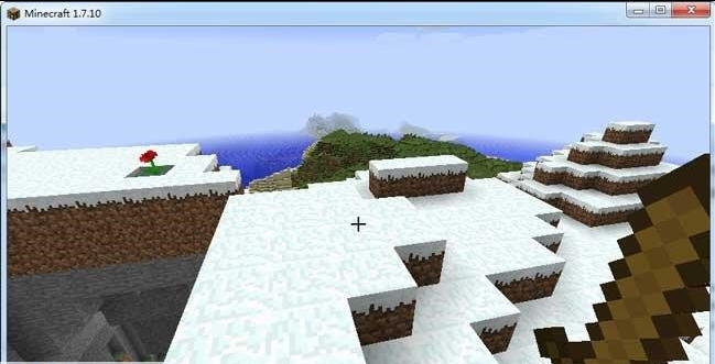 我的世界耐久度显示MOD v1.8.8