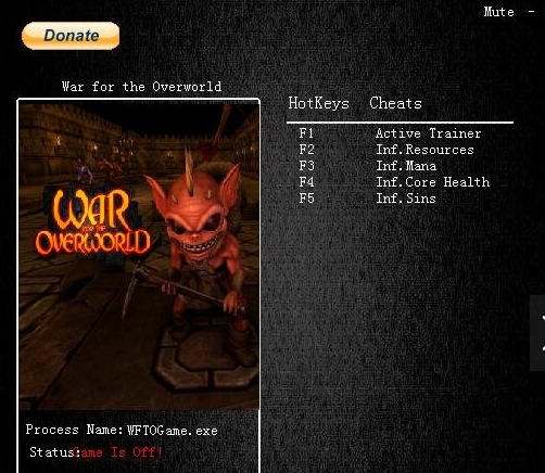 超越世界战争四项修改器 v2.0.8