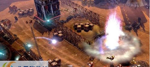 战锤40K死亡守望无限点数初始存档 v2.3