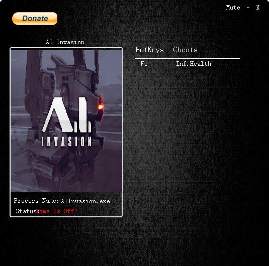 幸存者的反抗无限生命修改器 v2.4