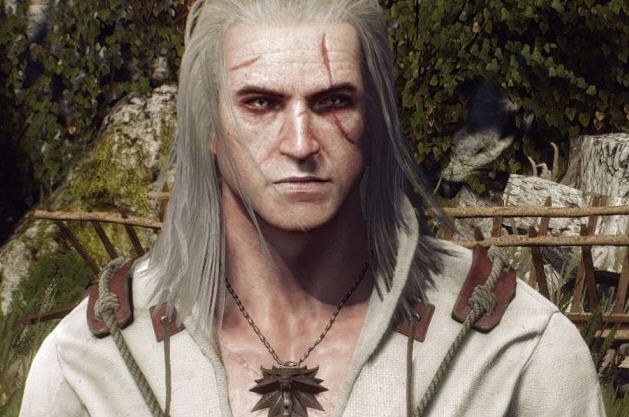 巫师3狂猎年轻盖洛特MOD v2.4