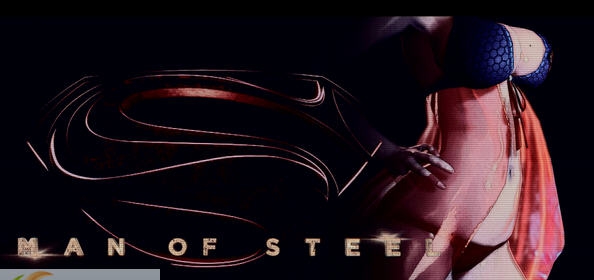 剑灵极模组龙女女超人补丁 v1.6