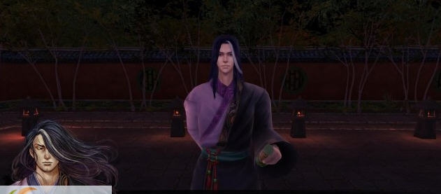 侠客风云传手套BUG修复补丁 v2.4