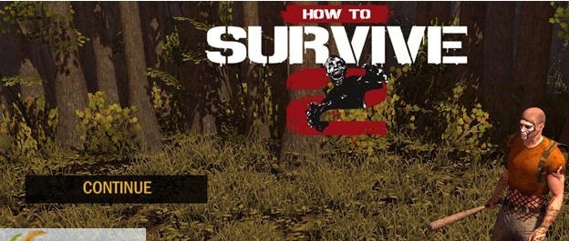 求生指南2闪退跳出修复补丁 v2.6