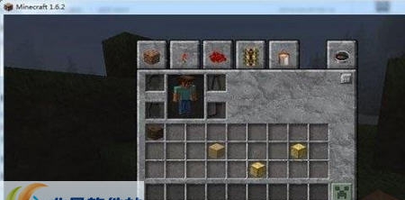 我的世界R键整理MOD v1.7.16