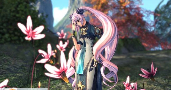 剑灵极模组天女初级替换高级武林盟主 v2.6