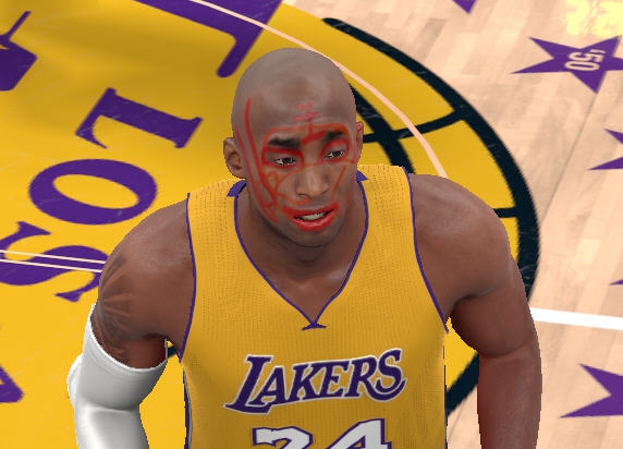 NBA2K16优化补丁 v2.6