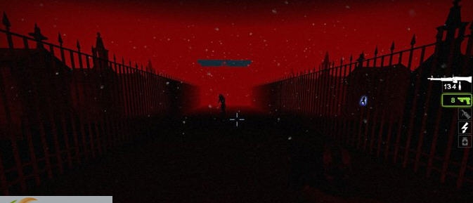 求生之路2地狱迷宫地图 v2.3