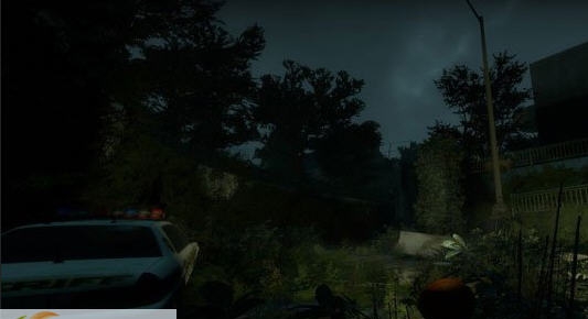 求生之路2死亡中心之二十年后地图 v2.5