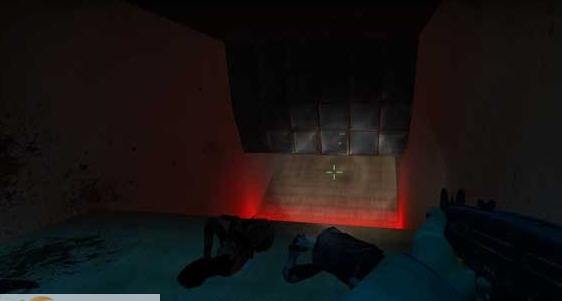 求生之路2死亡大厅地图 v2.5