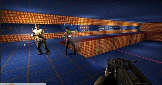 求生之路2超级大屠杀地图 v2.6