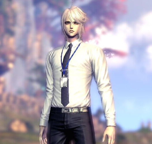 剑灵极模组人男洪门改上班族 v2.4