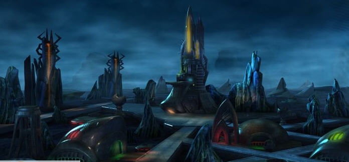 星球基地超大电池科技MOD v2.5