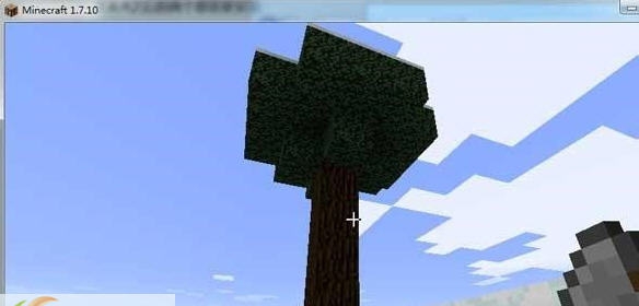 我的世界砍树MOD v1.6.12