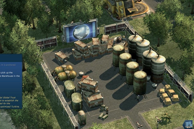 纪元2070注册表恢复工具 v2.5